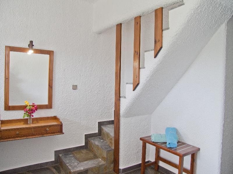 Folia Apartments Chania Agia Marina Eksteriør bilde